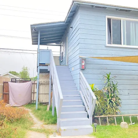 Little Betty'S Hideaway Apartment Torrance Exterior photo
