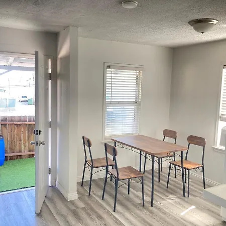 Little Betty'S Hideaway Apartment Torrance Exterior photo