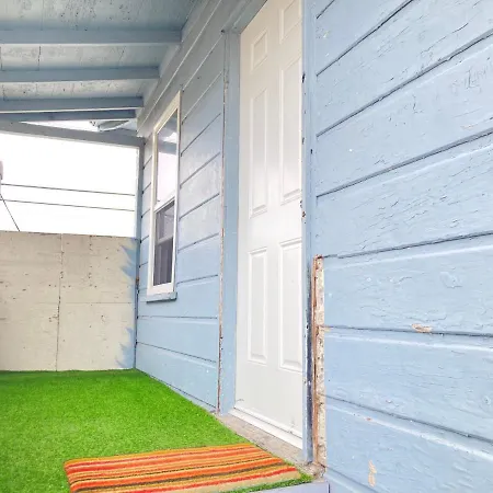 Little Betty'S Hideaway Apartment Torrance Exterior photo