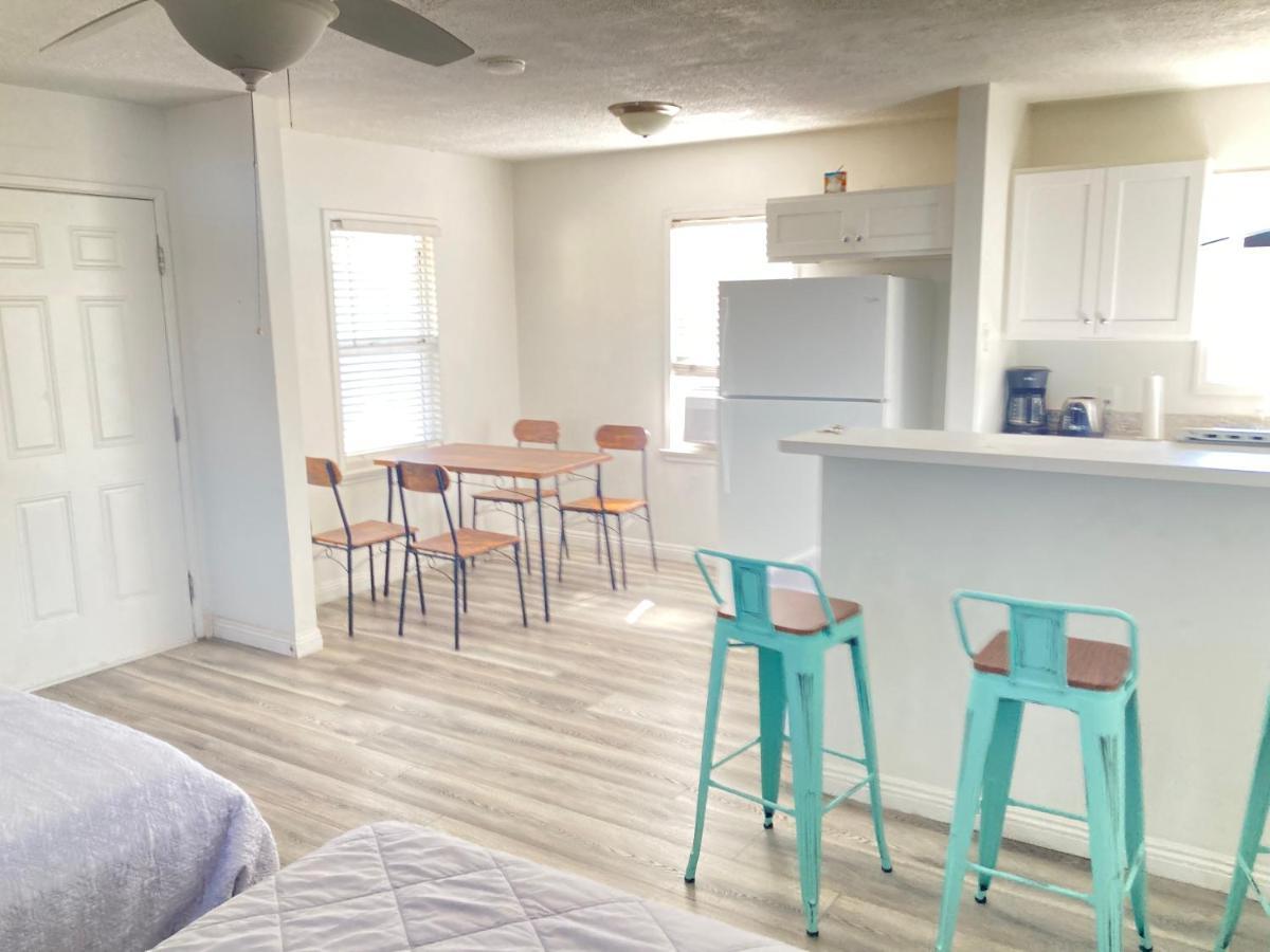 Little Betty's Hideaway Apartment