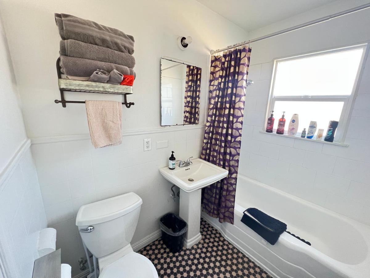 Apartment Little Betty's Hideaway *