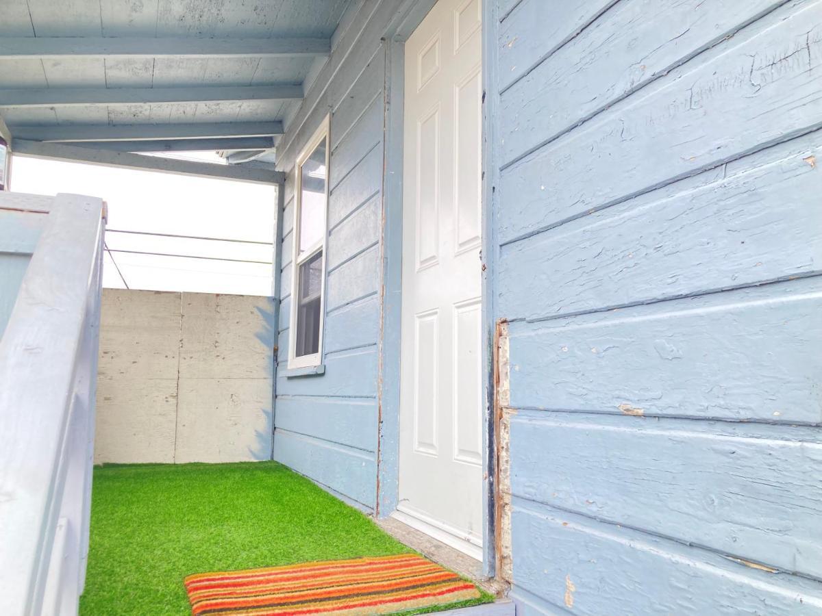 Little Betty's Hideaway Apartment